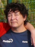 Karin Teeke
