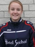 Hilbrich, Lea