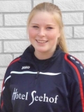 Nörenberg, Alina