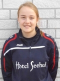 Hilbrich, Lea