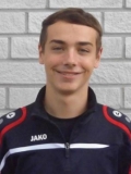 Cedric Giezenaar
