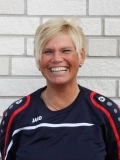 Hielscher, Stephanie