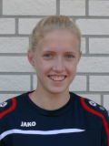 Krüger, Hannah