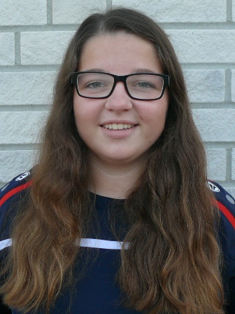 Ebbinghaus, Fabienne Ebbinghaus, Fabienne