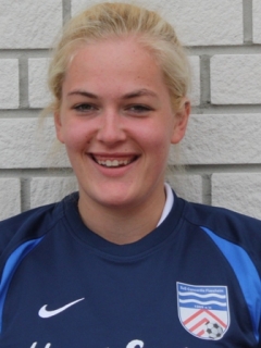 Benterbusch, Frederike Benterbusch, Frederike