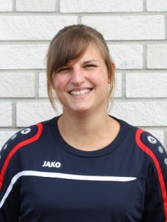 Hovenjürgen, Johanna Hovenjürgen, Johanna