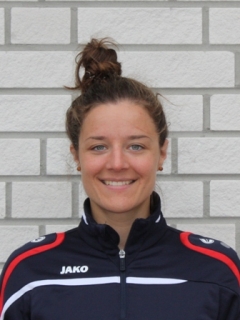 Kuhnke, Janna Kuhnke, Janna