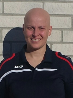 Kuhnke, Miriam Kuhnke, Miriam