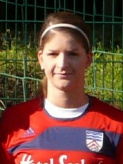 Ricken, Lisa-Marie Ricken, Lisa-Marie