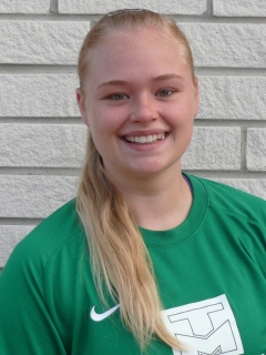 Strickling, Maike Strickling, Maike