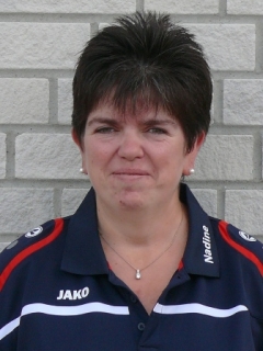 Nadine Ebbinghaus Nadine Ebbinghaus