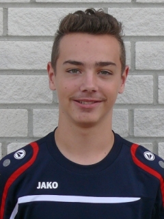 Cedric Giezenaar Cedric Giezenaar